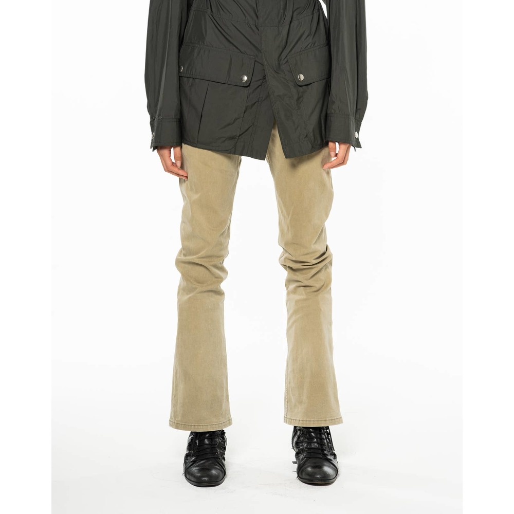 SS03 Hanging Cargo Pants